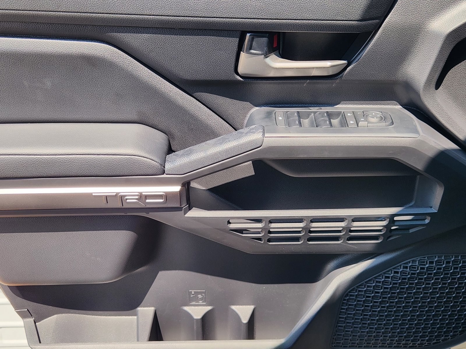 New 2026 Toyota Tacoma TRD Sport AWD/4WD image 21