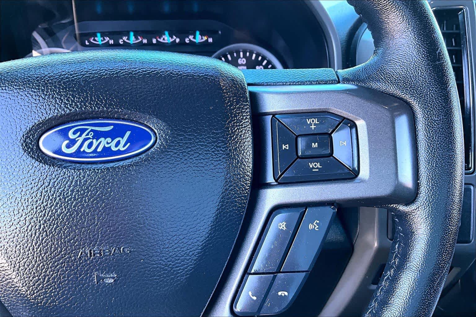 Used 2020 Ford Expedition XLT w/ Equipment Group 201A RWD image 23
