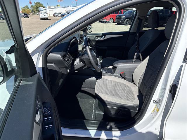 Used 2020 Ford Escape SE AWD/4WD image 41