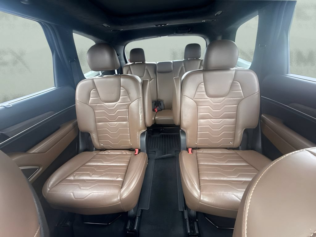Used 2022 Kia Telluride SX w/ SX Prestige Package AWD/4WD image 7