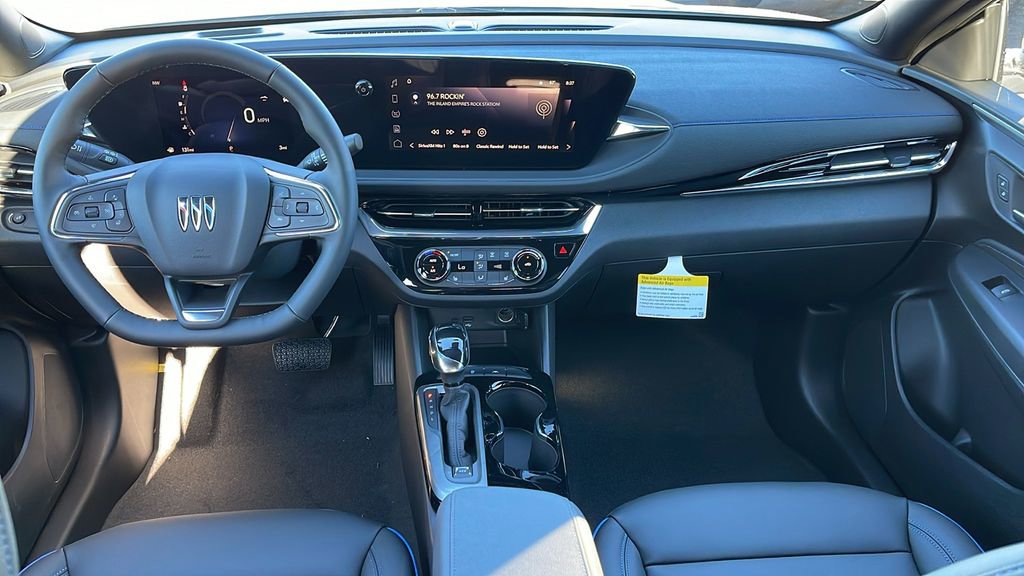 New 2026 Buick Envista Sport Touring w/ Convenience I Package image 15