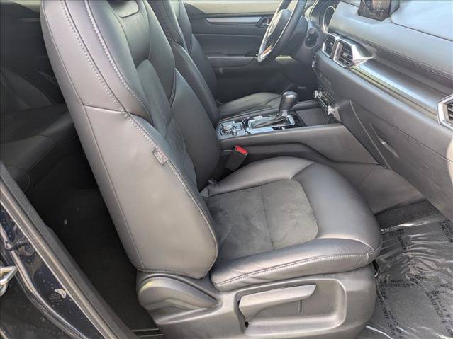 Used 2020 MAZDA CX-5 Touring FWD image 21