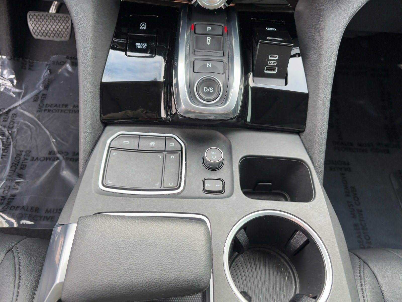 Used 2022 Acura MDX FWD image 27