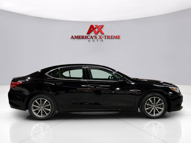 Used 2019 Acura TLX FWD image 6