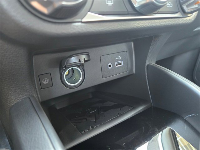 New 2025 Nissan Versa SV w/ Trunk Package image 23