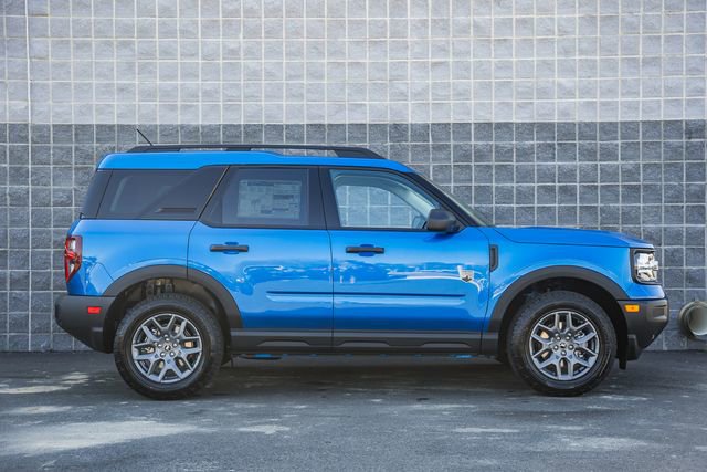 New 2026 Ford Bronco Sport Big Bend image 4