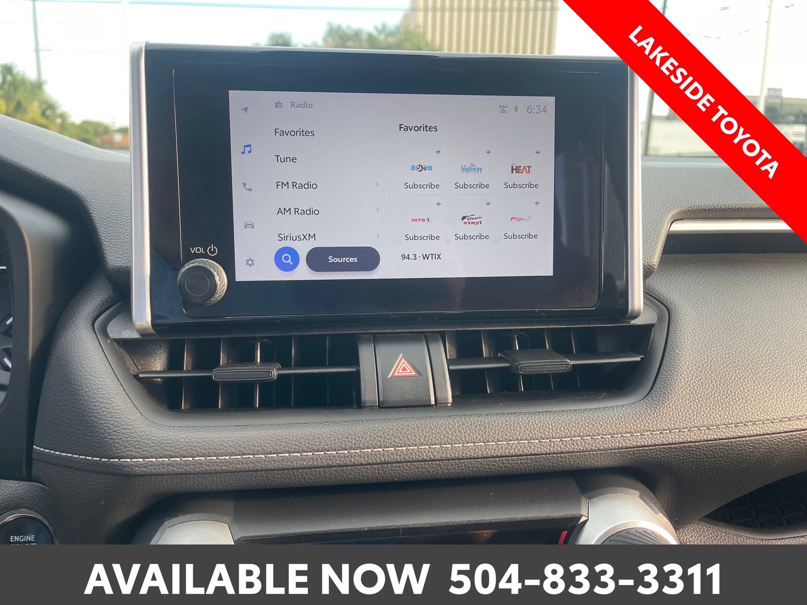 Certified 2024 Toyota RAV4 XLE FWD image 34