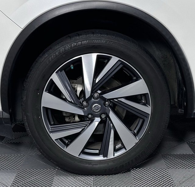 Used 2018 Nissan Murano Platinum image 13