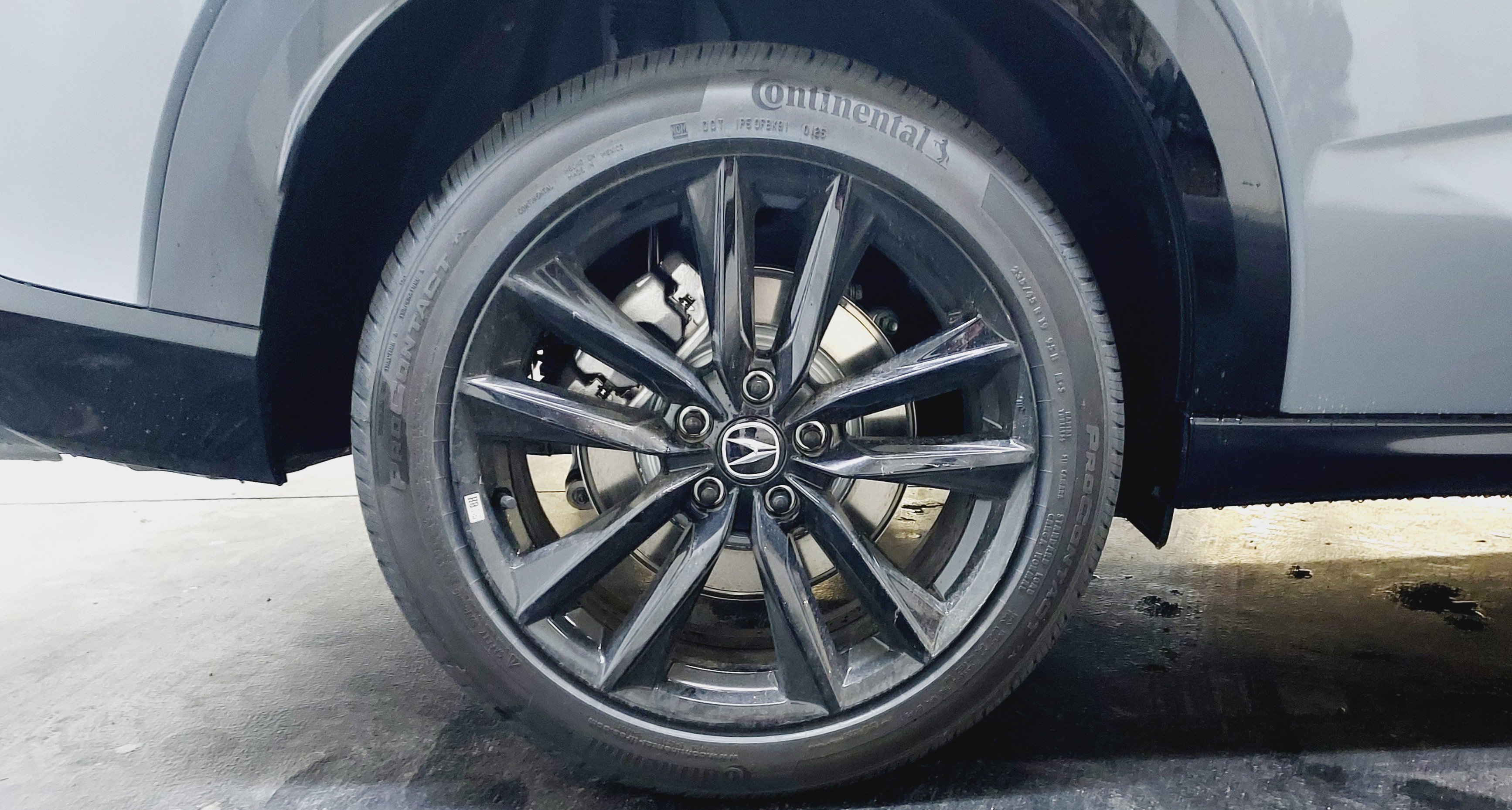 New 2026 Acura ADX A-Spec w/ Advance Package AWD/4WD image 54