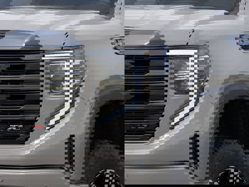 New 2026 GMC Sierra 1500 AT4 w/ AT4 Premium Package image 10