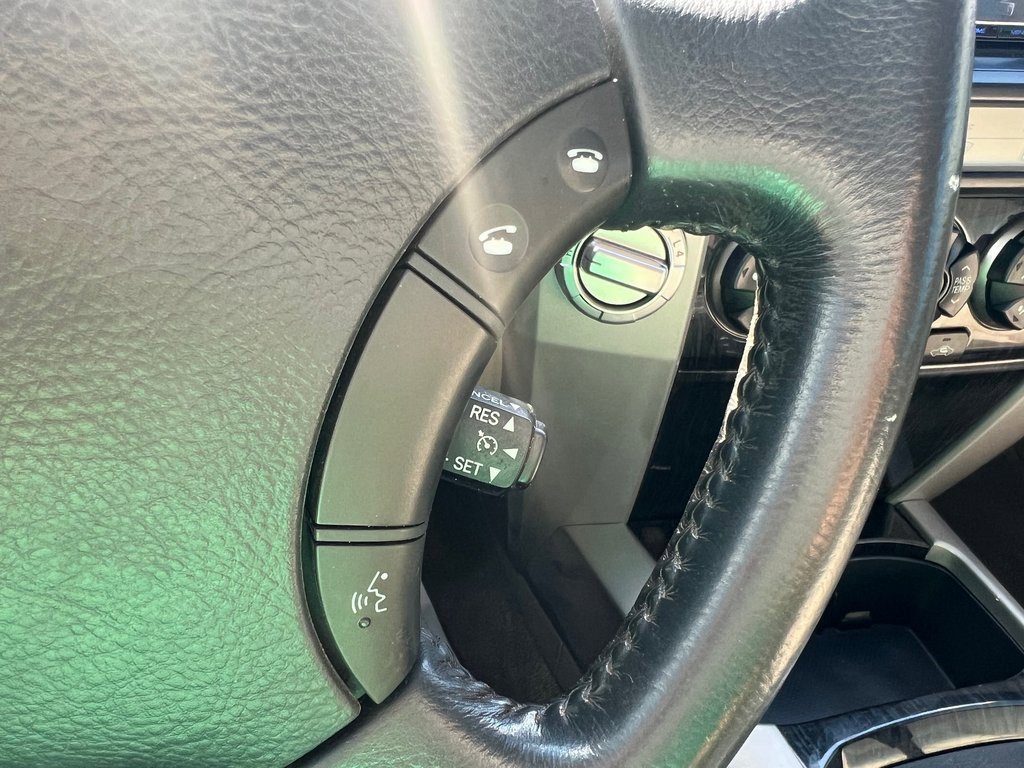 Used 2008 Toyota 4Runner Limited image 9