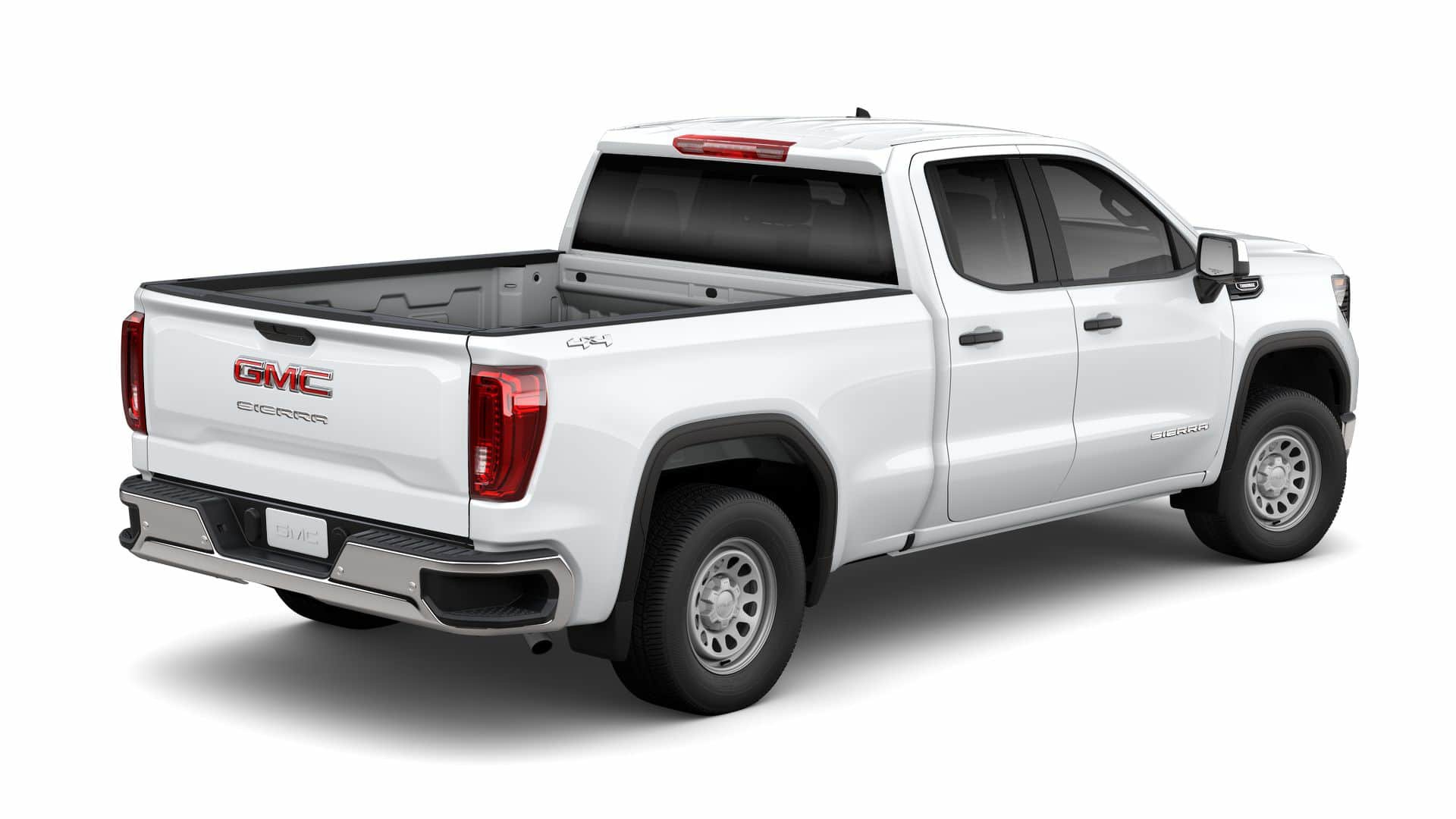 New 2026 GMC Sierra 1500 Pro w/ Convenience Package image 35