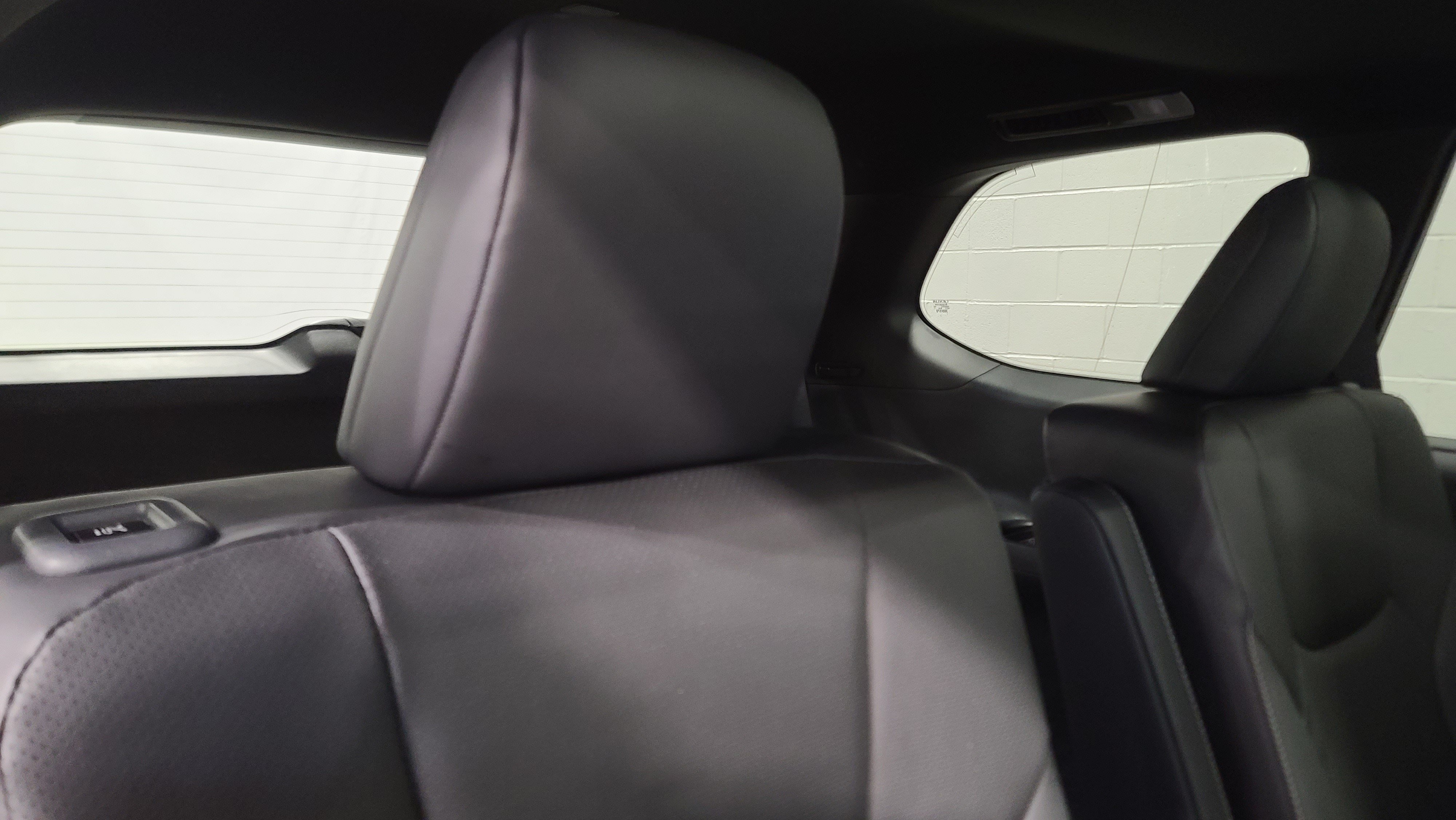 Certified 2026 Lexus TX 350 AWD w/ Technology Package image 40