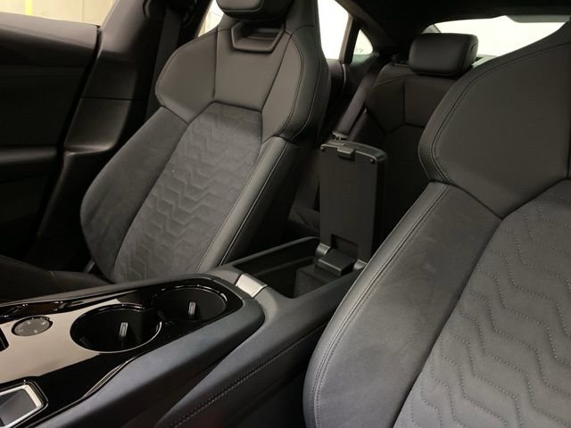Used 2022 Audi e-tron GT Prestige w/ Prestige Package AWD/4WD image 68