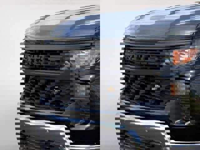 New 2026 Chevrolet Silverado 1500 W/T w/ WT Safety Package AWD/4WD image 14