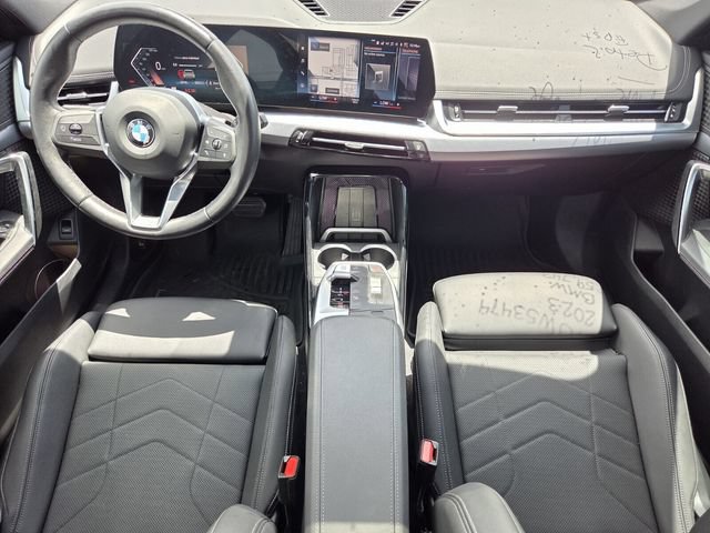 Used 2023 BMW X1 xDrive28i w/ Convenience Package AWD/4WD image 12