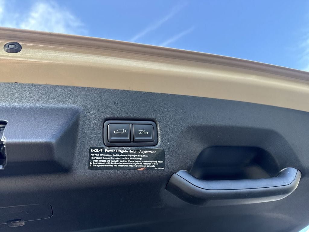 New 2027 Kia Telluride X-Line SX Prestige AWD/4WD image 48