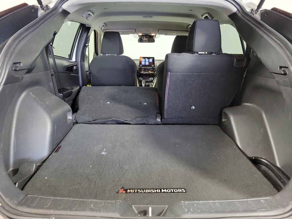 Used 2023 Mitsubishi Eclipse Cross LE image 24