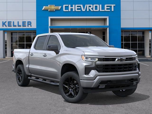 New 2026 Chevrolet Silverado 1500 RST image 7