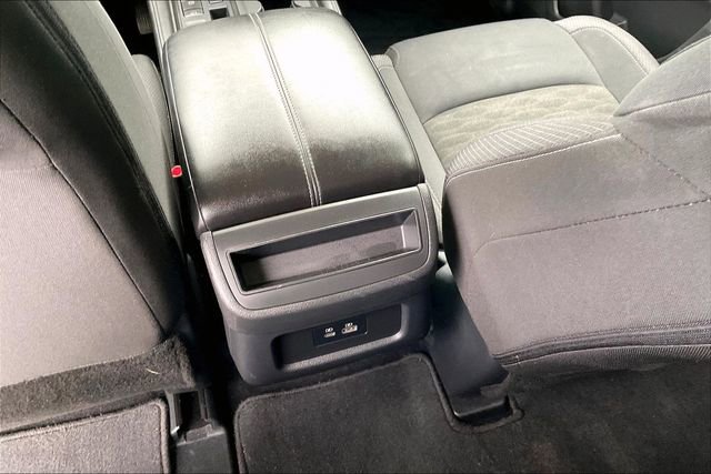 Certified 2024 Nissan Pathfinder S FWD image 31