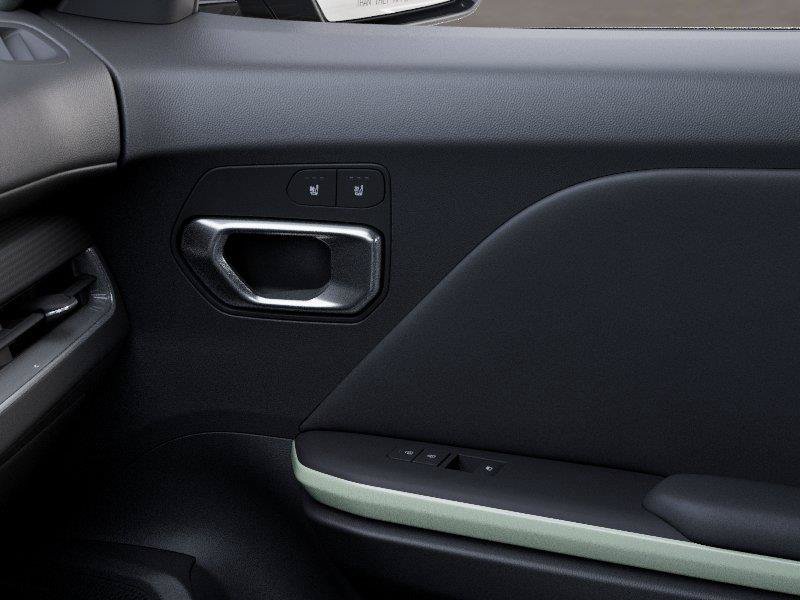 New 2026 Kia K4 GT-Line FWD image 25