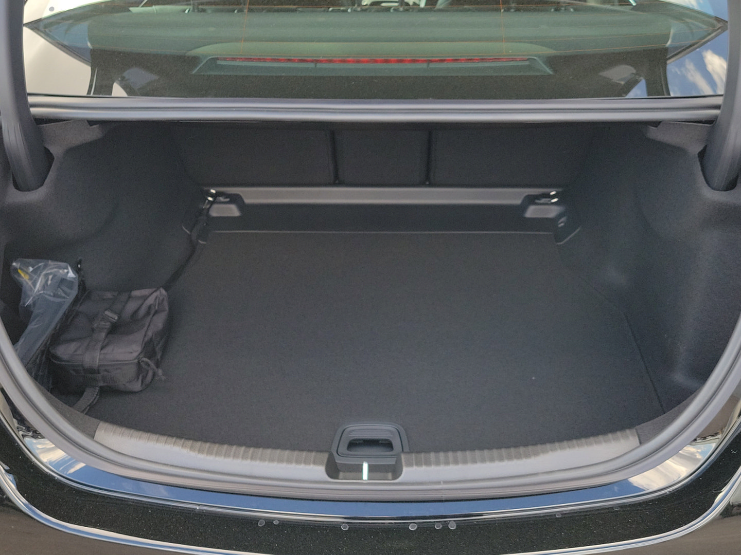 Certified 2026 Mercedes-Benz C 300 Sedan image 30