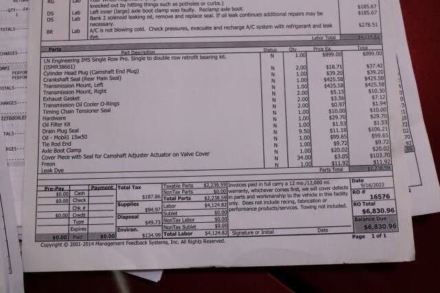 Used 2003 Porsche Boxster image 28