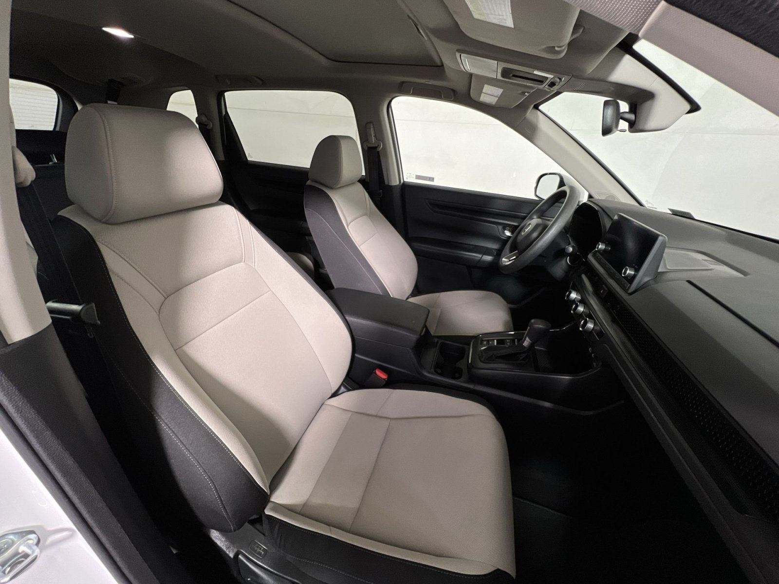 Used 2023 Honda CR-V EX image 26