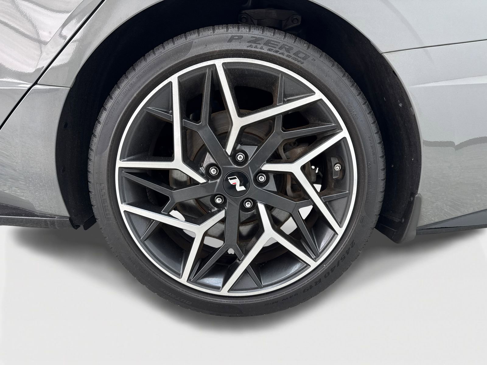 Used 2023 Hyundai Sonata N Line FWD image 51