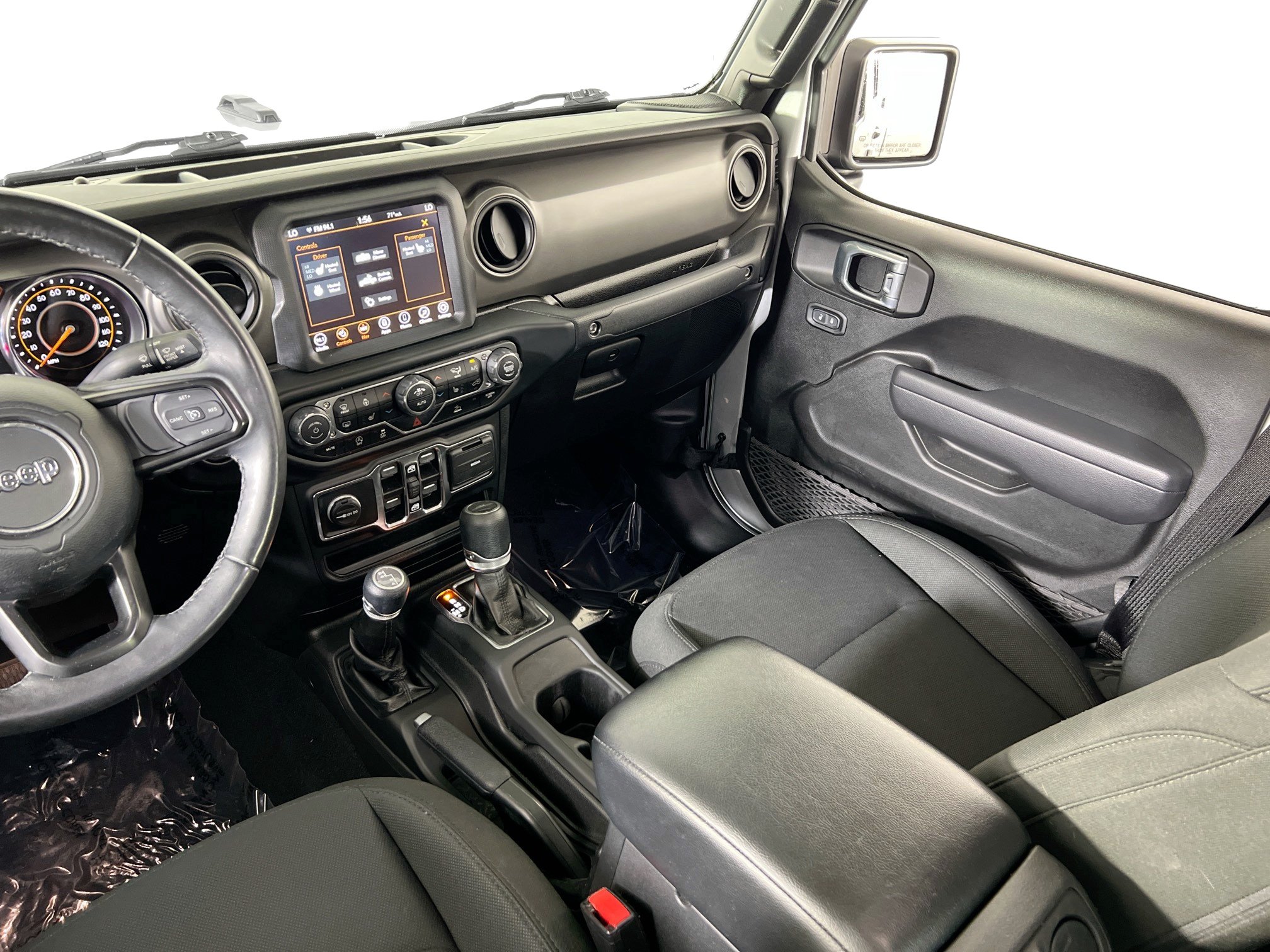Used 2022 Jeep Gladiator Sport AWD/4WD image 23
