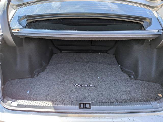 Used 2022 Lexus IS 350 F Sport w/ Navigation Package RWD image 6