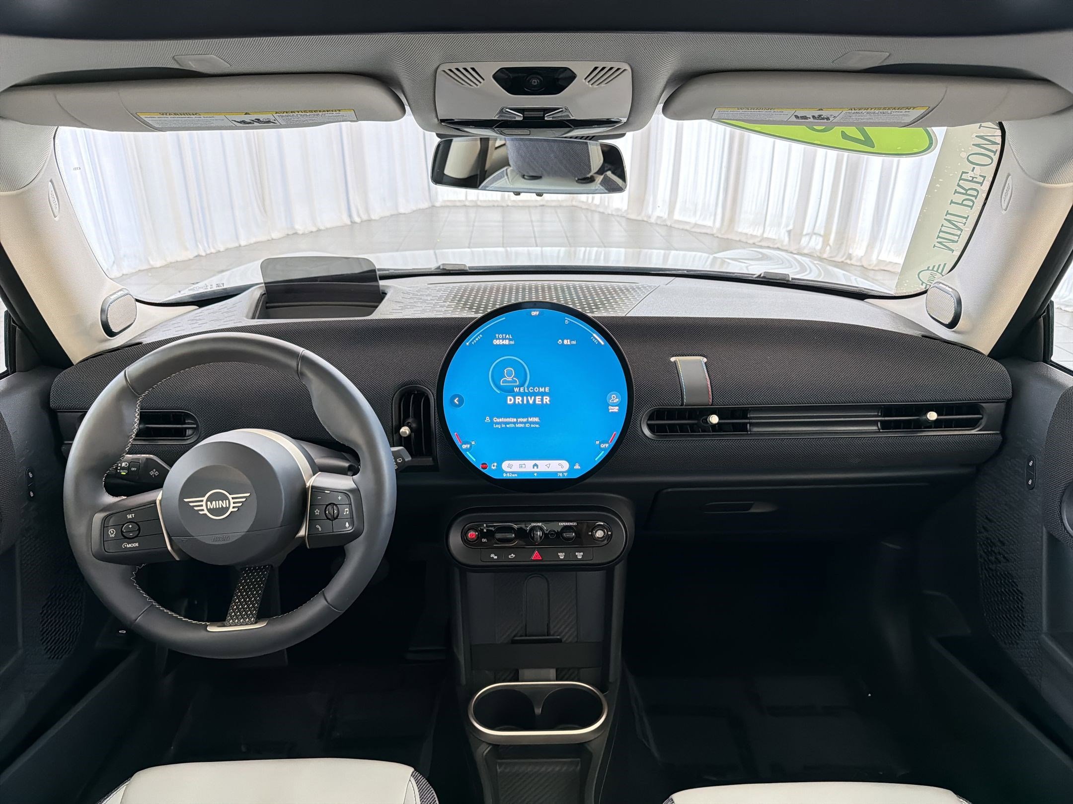 Certified 2025 MINI Cooper S image 16