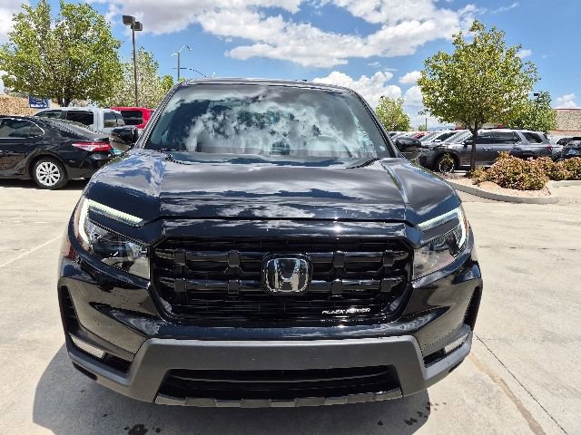 Used 2024 Honda Ridgeline Black Edition image 3