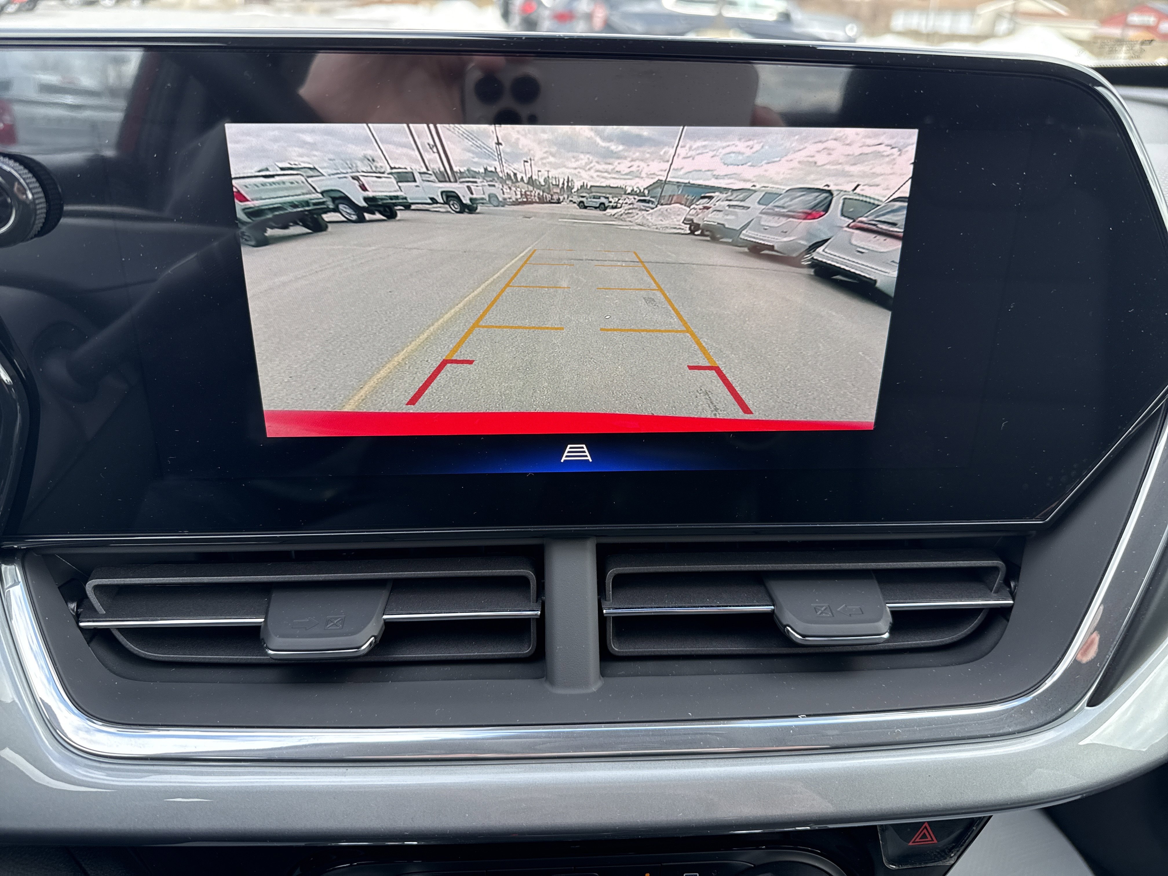 New 2026 Chevrolet Trax LT w/ Driver Confidence Package image 26