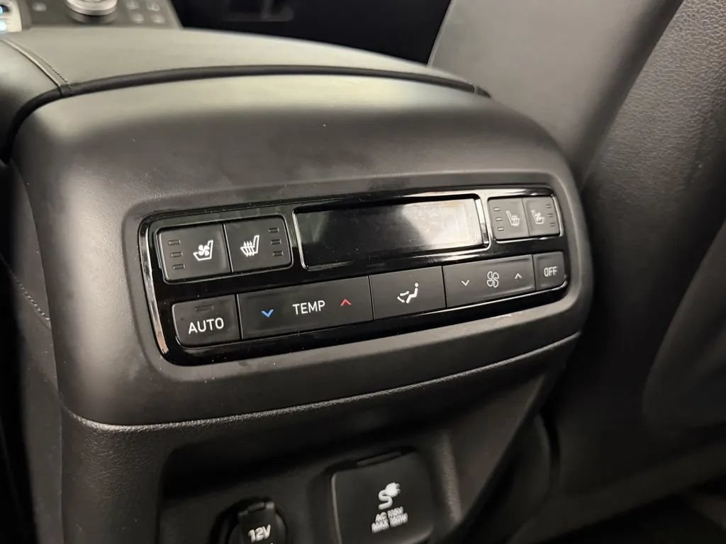 Used 2024 Hyundai Palisade Calligraphy AWD/4WD image 38