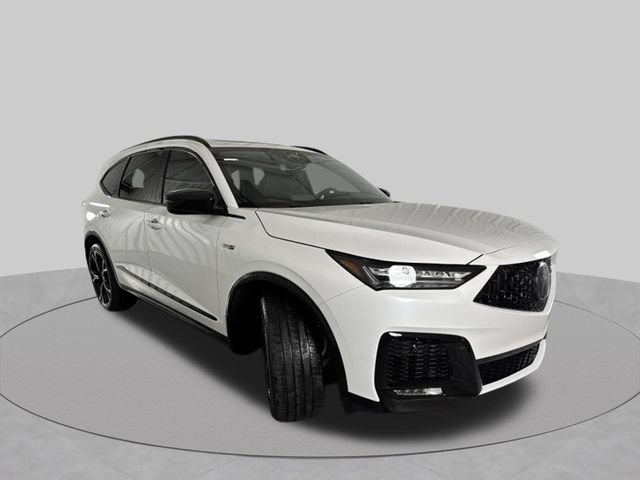 New 2026 Acura MDX Type S AWD/4WD image 4