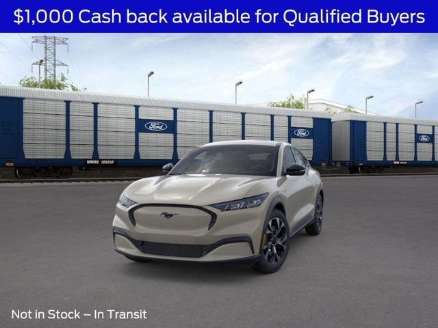 New 2026 Ford Mustang Mach-E Select w/ Comfort Package image 2