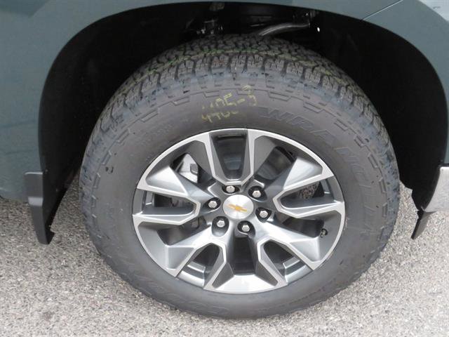 New 2026 Chevrolet Silverado 1500 LT image 9