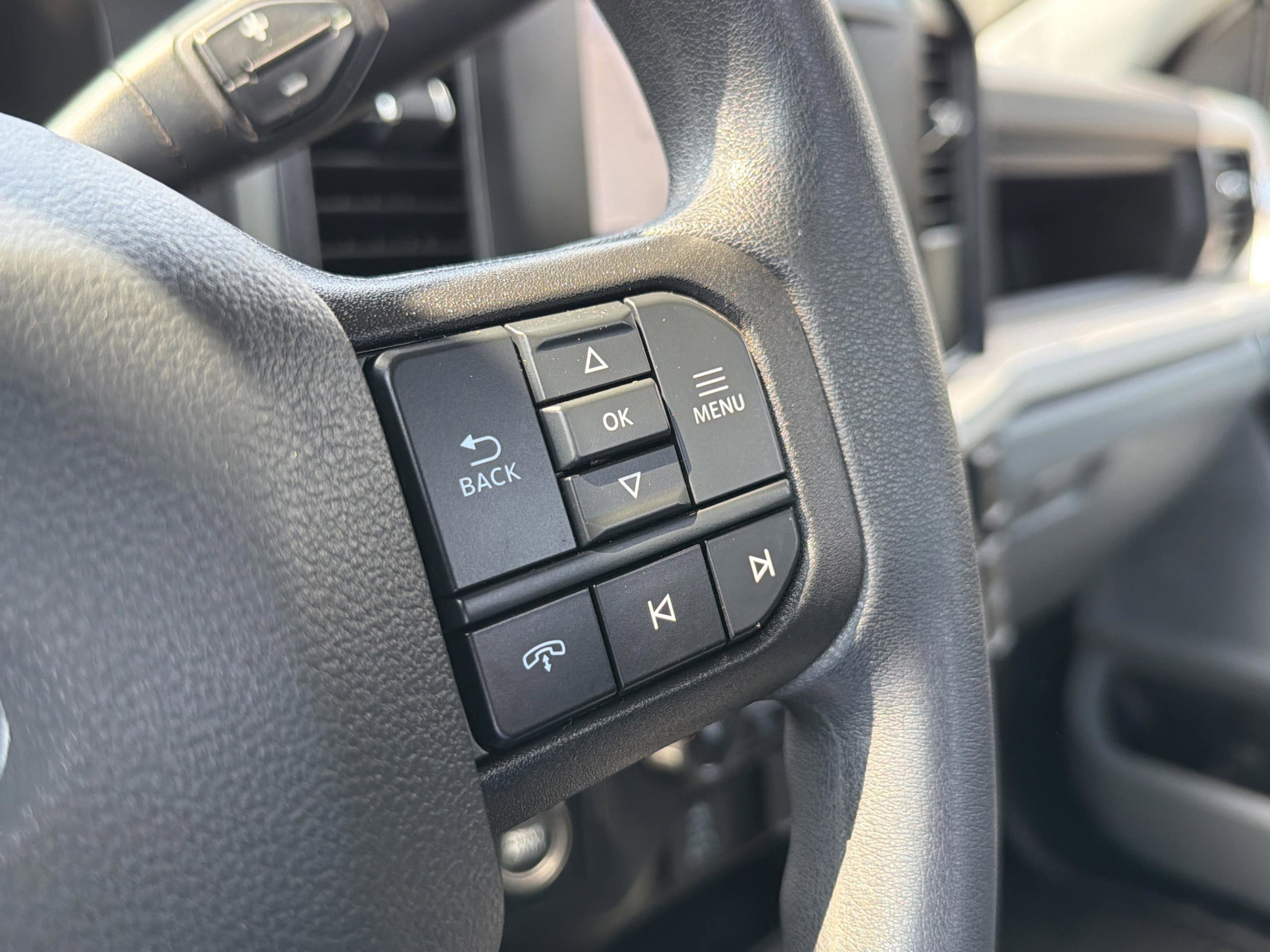 Used 2024 Ford F350 XL w/ 360-Degree Camera Package image 13