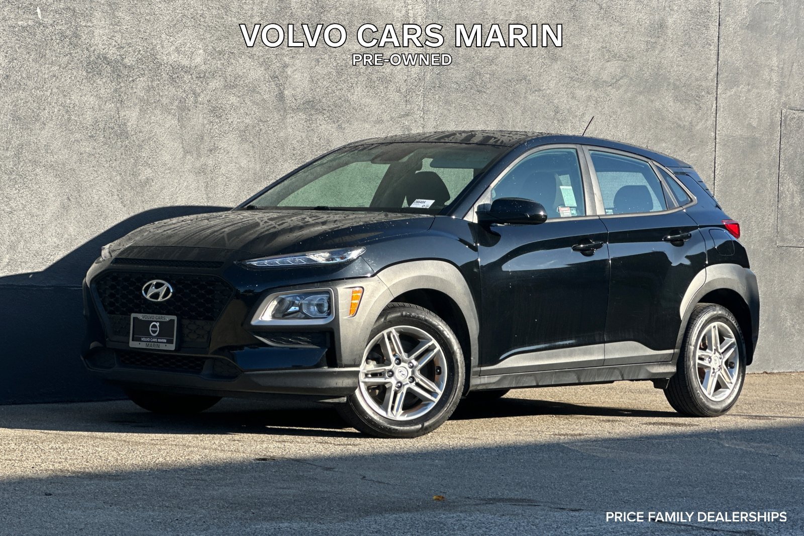 Used 2019 Hyundai Kona SE AWD/4WD image 1