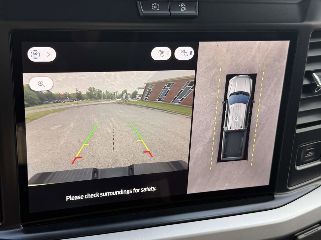 New 2026 Ford F350 XLT AWD/4WD image 18