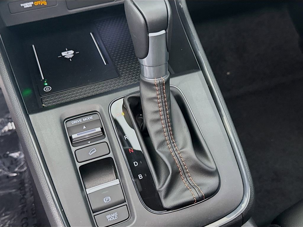 Certified 2026 Honda CR-V Sport-L image 19