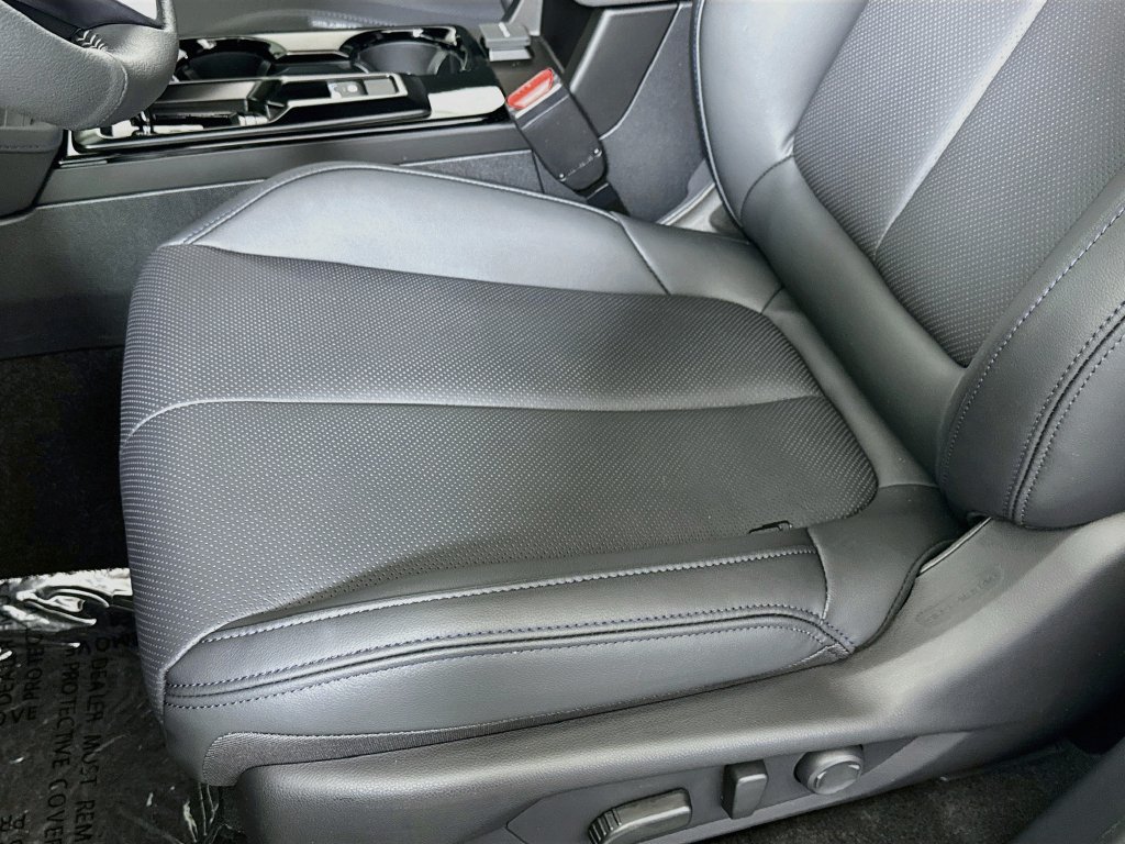 New 2026 Subaru Forester Limited AWD/4WD image 20