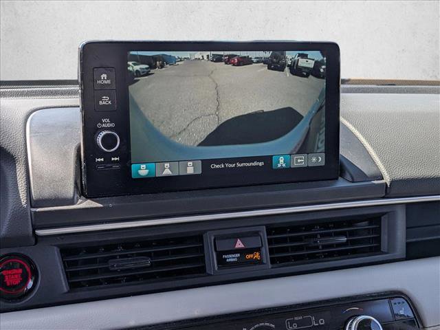 Used 2024 Honda Pilot EX-L image 11