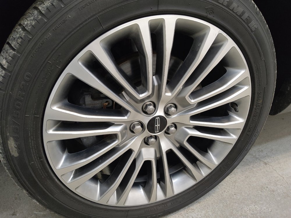 Used 2017 Lincoln MKX Reserve w/ Lincoln MKX Climate Package AWD/4WD image 31