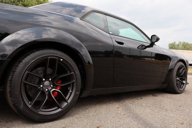 Used 2023 Dodge Challenger SRT Hellcat Widebody image 38