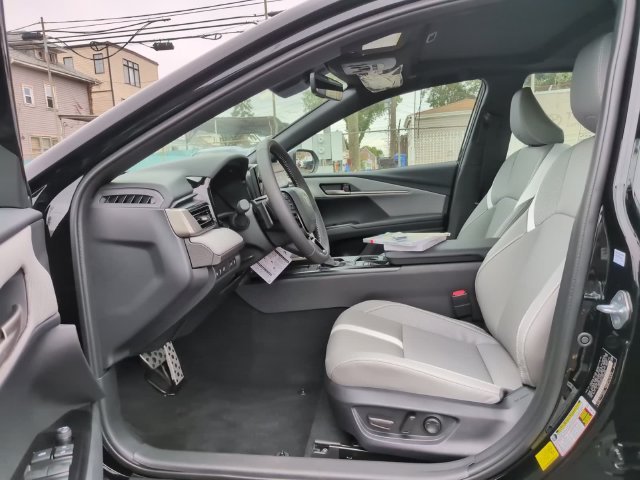 New 2026 Toyota Camry SE w/ Multimedia Upgrade Package AWD/4WD image 13