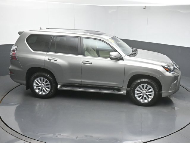 Used 2023 Lexus GX 460 Premium w/ Premium Plus Package AWD/4WD image 52