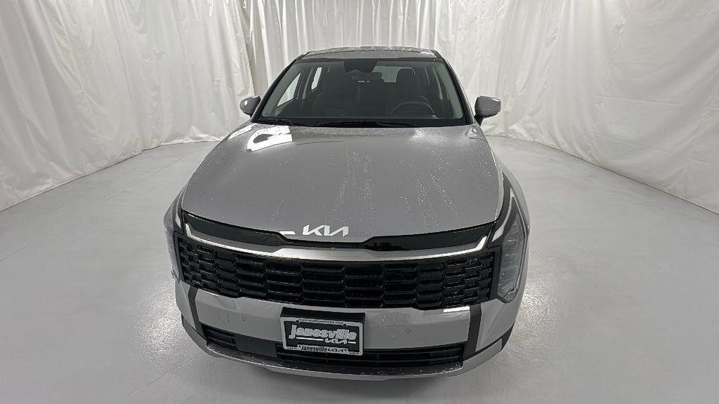 New 2026 Kia Sportage S image 8