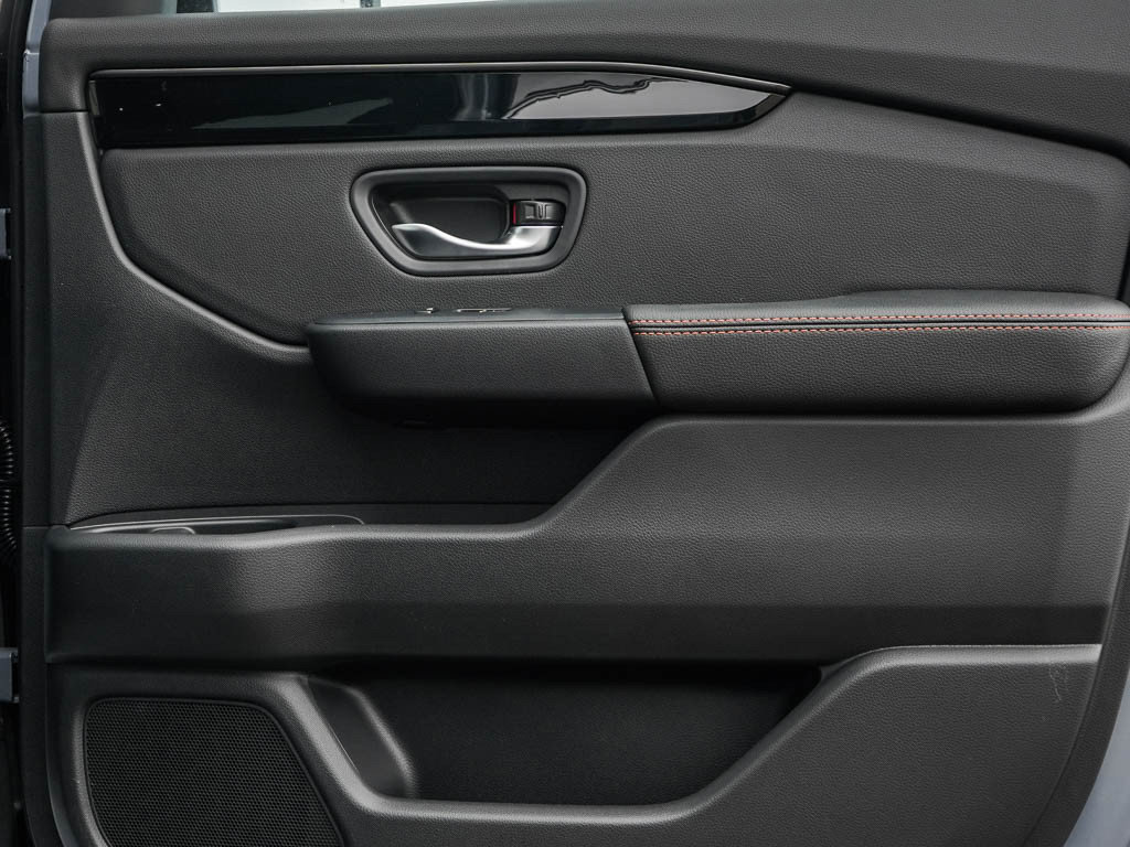 New 2026 Honda Pilot TrailSport image 10